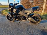 Buell XB12S Bigbore 1430 125PS HSA  - BUELL MOTORRAD