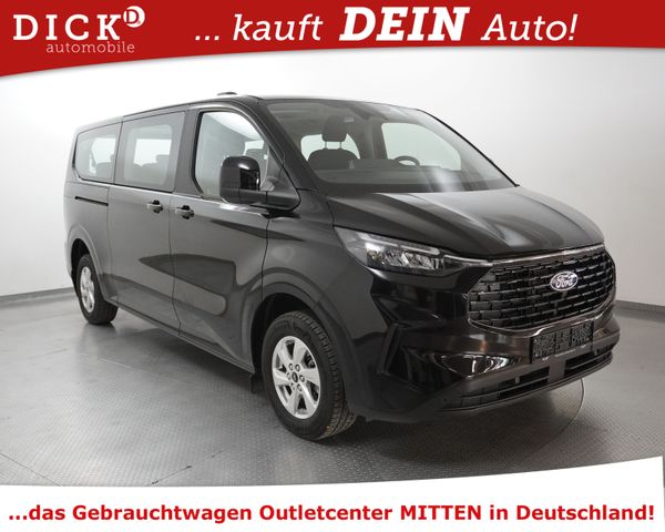 Ford Tourneo Cust 2.0d 320 L2 Trend 9SI+NAVI+LED+KAM+