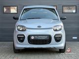 Microcar M.Go Must DCI Brommobiel klima 2020 1eig 22dkm Z - gebrauchte Microcar Kleinwagen