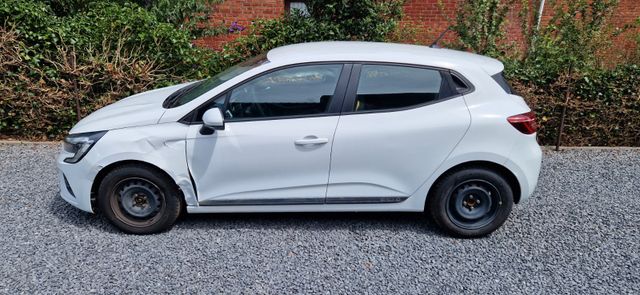 Renault Clio TCe 90