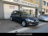Volkswagen Polo V 1.2 Highline Aut|Start-Stopp|EU6|Navi|App - Volkswagen Polo: Fensterheber Elektrisch, 6n