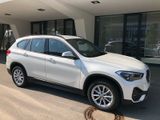 BMW X1 xDrive20i Aut. Advantage - Weiß - EZ 06... - BMW 730 aus 2020