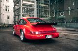 Porsche 964 RS America 1/12 - Porsche 964 Benzin Gebrauchtwagen