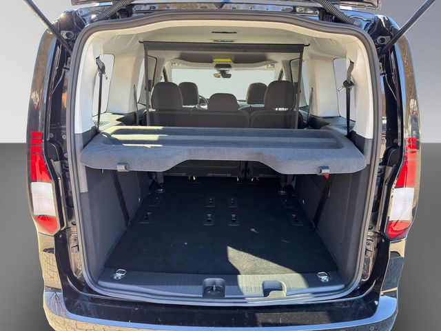 Caddy Maxi Life 2.0 TDI Life DSG