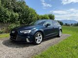 Audi A3 1.6 TDI S tronic sport Sportback sport - Audi A3 mit Diesel-Antrieb: 1.6
