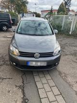 Volkswagen Golf plus 1.2 TSI - Volkswagen Golf Plus in Bonn