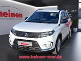 Suzuki Vitara 1.4 Club 4x2 LED ACC KLIMAAUTOMATIK - Suzuki Vitara Club mit Benzin-Antrieb