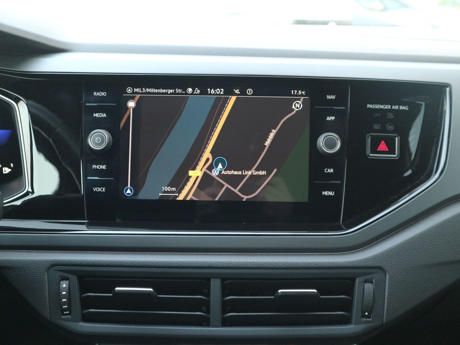 Volkswagen Taigo - Bild 13