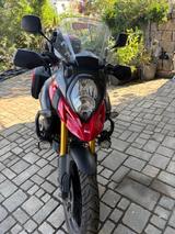 Suzuki V-Strom 1000 - Suzuki V-Strom 1000