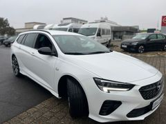 Opel Insignia B ST GSi 4x4 2.0 (230PS) NAVI, RFK ,SHZ