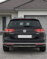 Volkswagen Passat Alltrack 2.0 TDI SCR 140kW DSG 4MOT A... - VW Passat Alltrack von privat