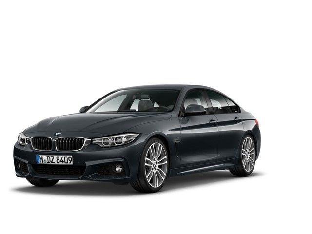 Image of BMW 430 Gran Coupé