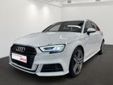 Audi A3 Sportback 2.0 TFSI quattro sport *LED*NAVI*PD - Audi A3 weiß Gebrauchtwagen Sportback