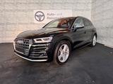 Audi SQ5 3.0TDI quattro/DSG/LED/AHK/NAVI/CAM/ - gebrauchte Audi SQ5 aus dem Jahr 2019