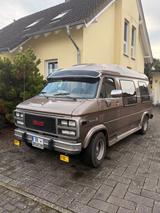 GMC Vandura - gebrauchte GMC Kleinbus