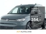 Volkswagen Caddy 2.0 TDI GOAL | NAVI | AHK | ACC | KAMERA | - Volkswagen Caddy Jahreswagen