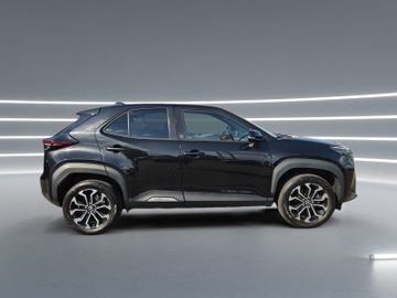 Toyota Yaris Cross - 7