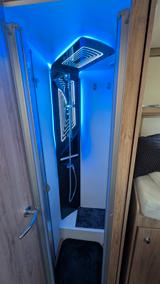 Eura Mobil Integra Line 720 EF Vollaust 4,8to Lithium - Eura Mobil Line