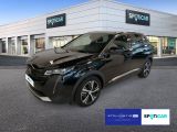 Peugeot 3008 Hybrid 225 EAT (Plug-In) GT (EURO 6d)
