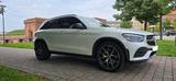 Mercedes-Benz GLC 300 d 4MATIC Autom. - - Mercedes-Benz GLC 300 in Karlsruhe
