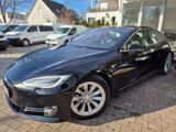 Tesla Model S 90D Facelift Pano Autopilot Luft KAM 360 - Tesla Model S in München