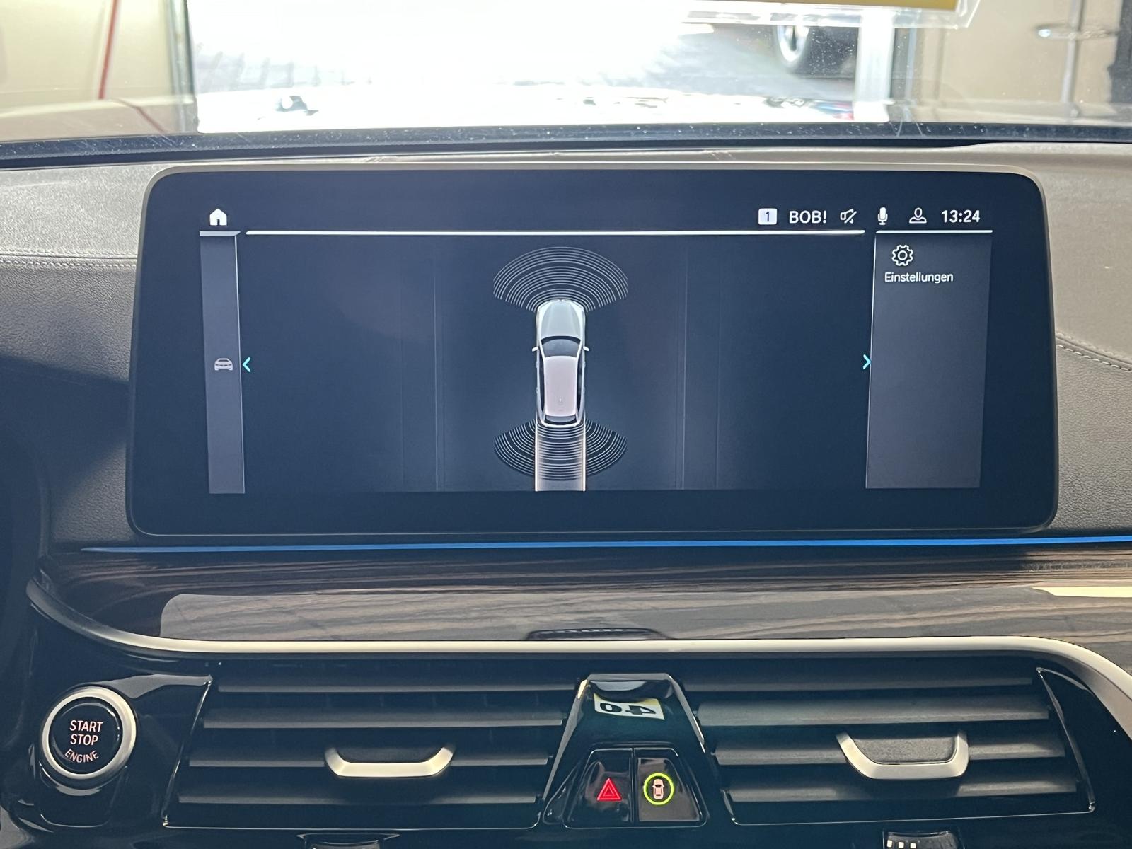BMW 530 e xDrive Luxury-Line Navi*Leder*LED*CarPlay