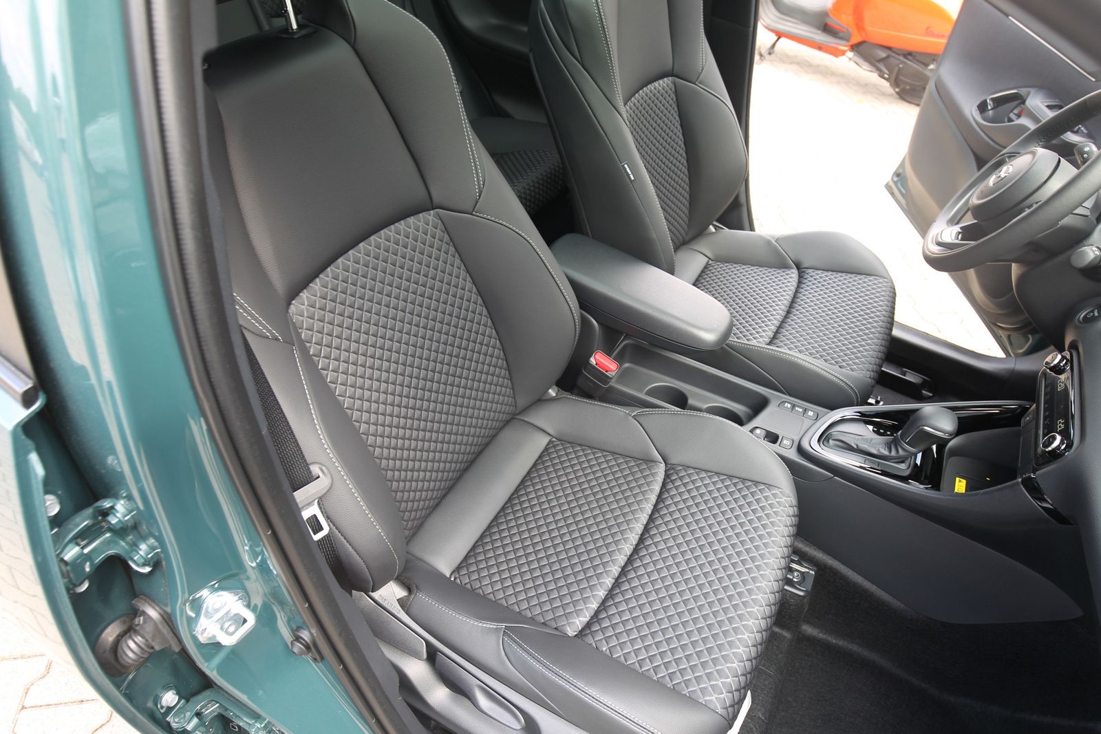 Mazda 2 Hybrid - Bild 20