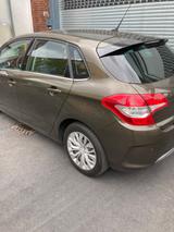 Citroën C4 VTi 120 SELECTION SELECTION - Citroën C4: Selection