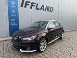Audi A1 Sportback1.4TFSI*S Tronic*ambition*S line*Xen