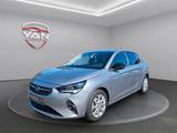 Opel Corsa F Elegance 1.5D *Leder*Navi*LED*Carplay* - Opel Corsa mit Diesel-Antrieb: Kleinwagen, 1.5