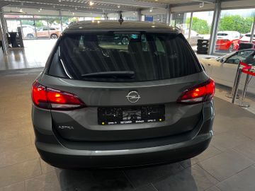 Bild 4 Opel Astra K ST Edition - Navi | Sitz-/Lenkradheizung