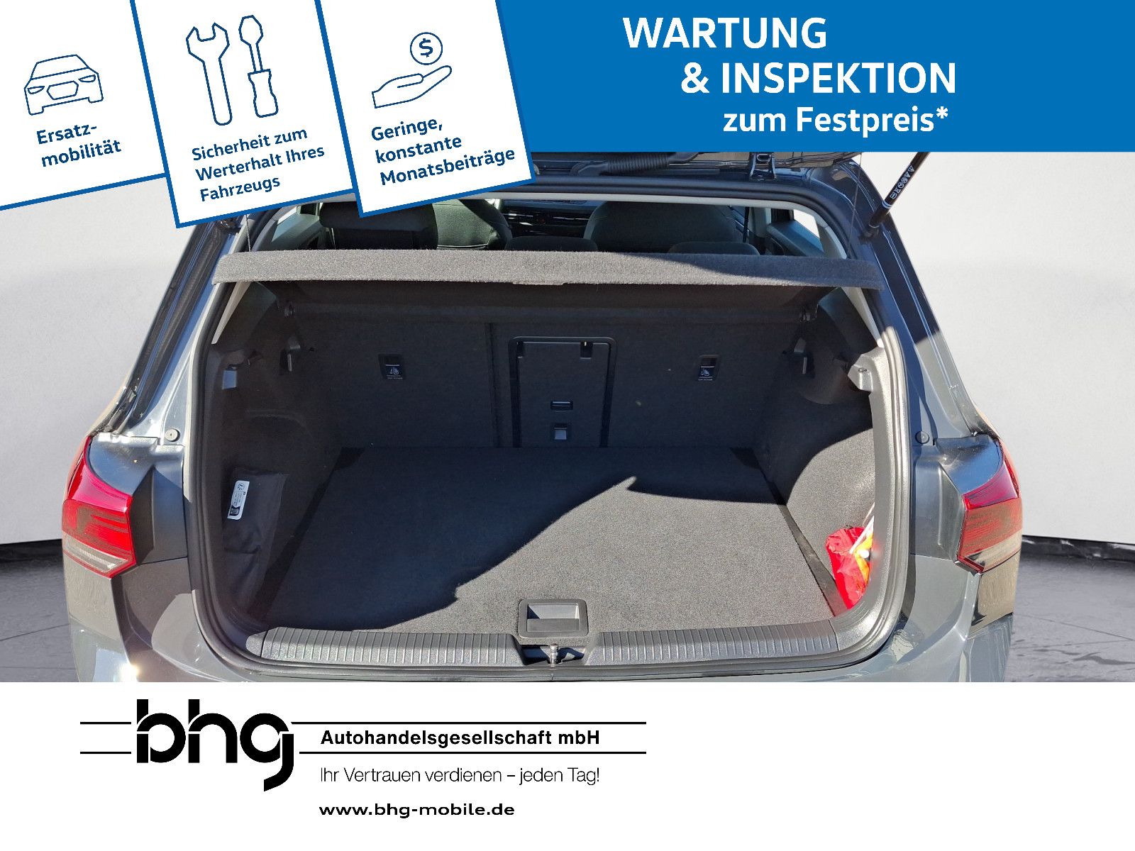 Volkswagen Golf - Bild 13