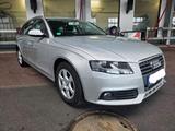 Audi A4 1.8 TFSI Motor 40TKMKupplung Neu... - Audi A4: Motor