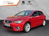 Seat Ibiza FR 1.0 ECOTSI 85 KW 6-GANG Navi LED ACC Ap - Seat Ibiza: 6l1