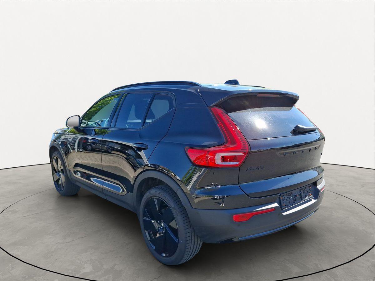 Volvo XC40 Black Edition Plus, B3 360°Kamera Harman/Ka