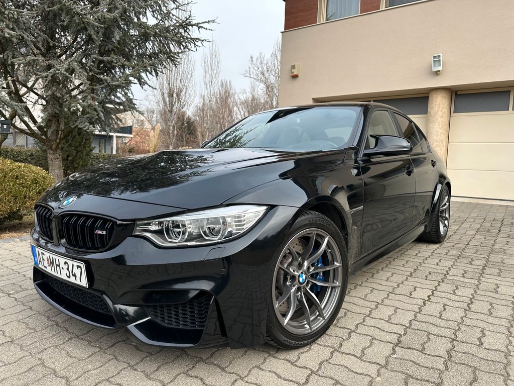 BMW M3