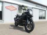 Suzuki V-Strom 1000 Top-gepflegt, Zubehör - SUZUKI ENDURO