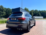 Mercedes-Benz GLC63 AMG 4MATIC V8 HUD/BURMESTER/PANO/KEYLESS - Mercedes-Benz GLC 63 AMG von privat