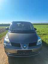 Renault Grand Espace Edition 25th dCi 175 Edition 25th - Renault Grand Espace: Automatik