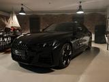 BMW 420d xDrive M Sportpaket Pro M Performance 20" - BMW 420 Gran Coupé mit Schiebedach