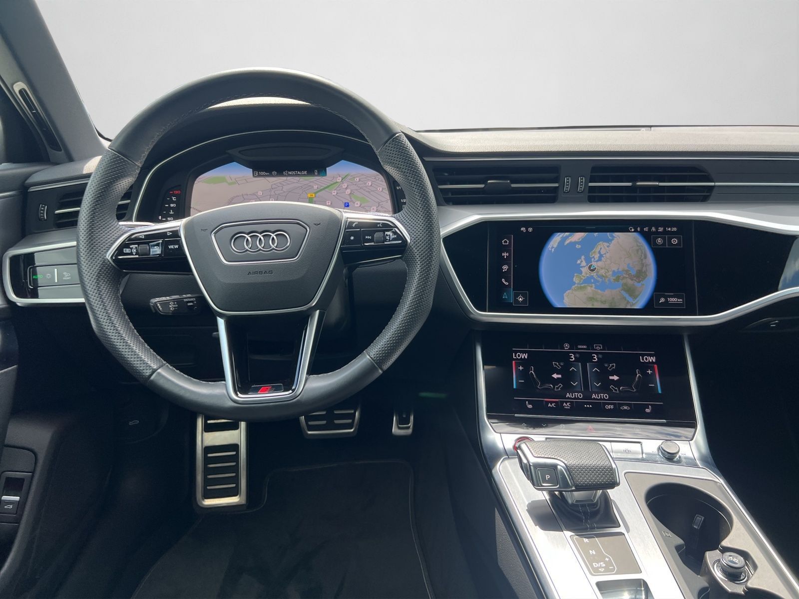 Audi S6 - Bild 3