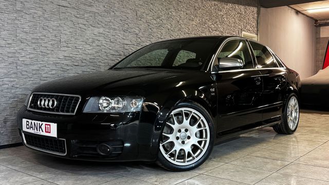 Audi S4 B6 4.2 quattro tiptronic SHZ*XENON*LEDER*BOSE