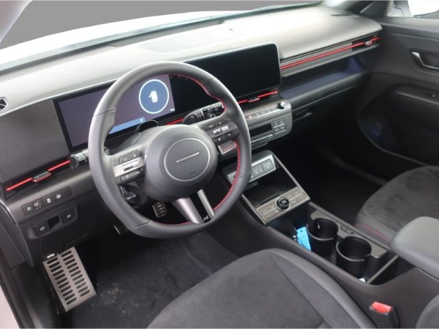 Hyundai Kona – Bild 7