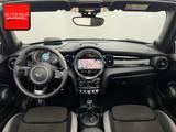 MINI Cooper Cabrio John Cooper Works Trim HUD+KAMERA+ - MINI Cooper Cabrio in Berlin