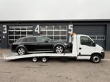 Opel Movano Pritsche Pr L3 3,5t TOP ZUSTAND - Opel Movano: Pritsche