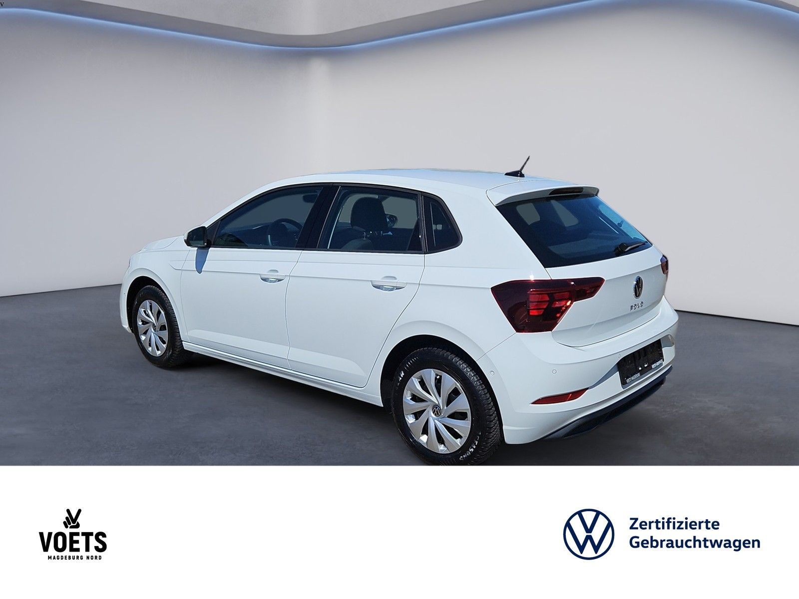 Volkswagen Polo - Bild 4