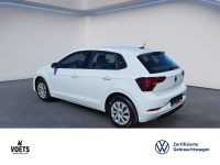 Volkswagen Polo - Vorschau Bild 4