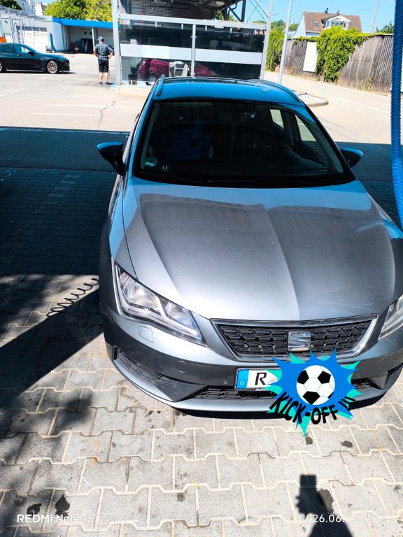 Image of Seat Leon