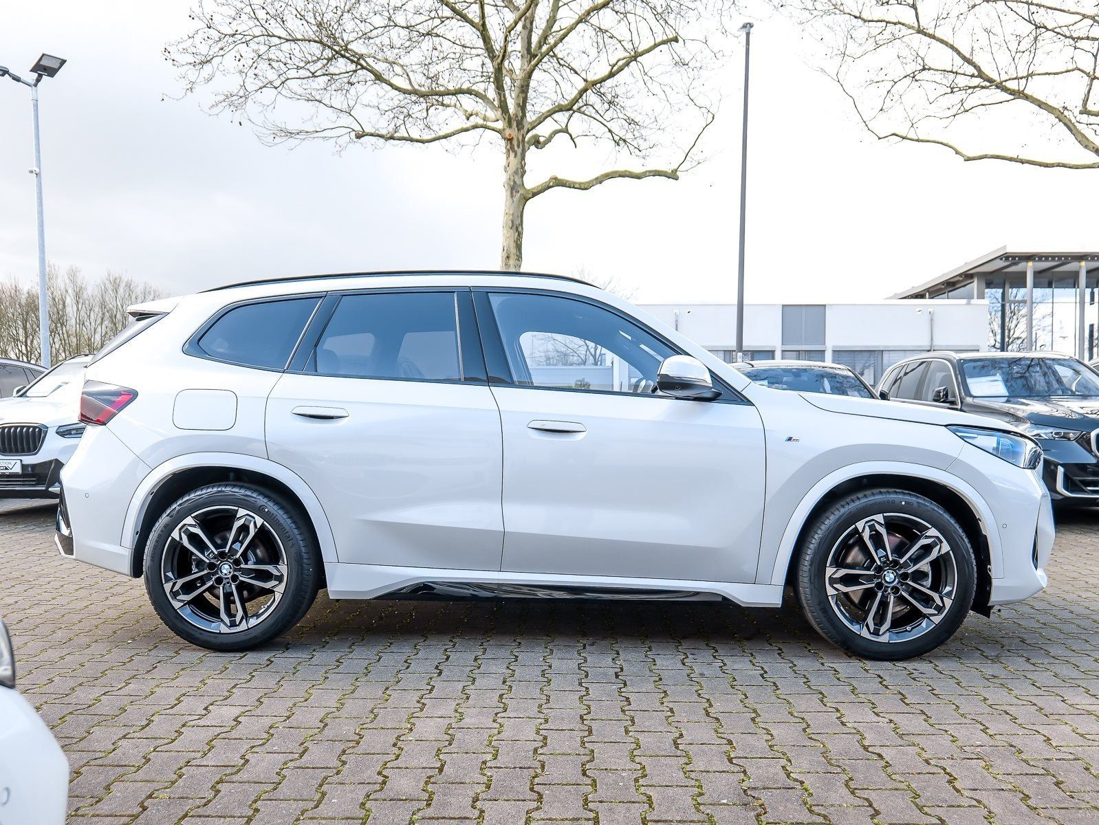 BMW X1 - Bild 9