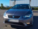 Seat Leon ST 1,4 TSI / Frisch Tüv / Super ... - Seat Alhambra Kombi Gebrauchtwagen